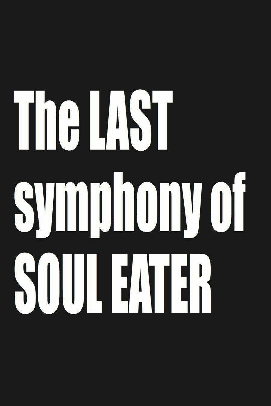 Soul Eater - Chapter 108 - Trang 6