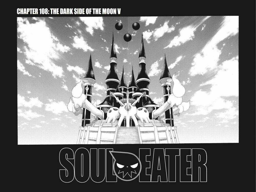 Soul Eater - Chapter 108 - Trang 9