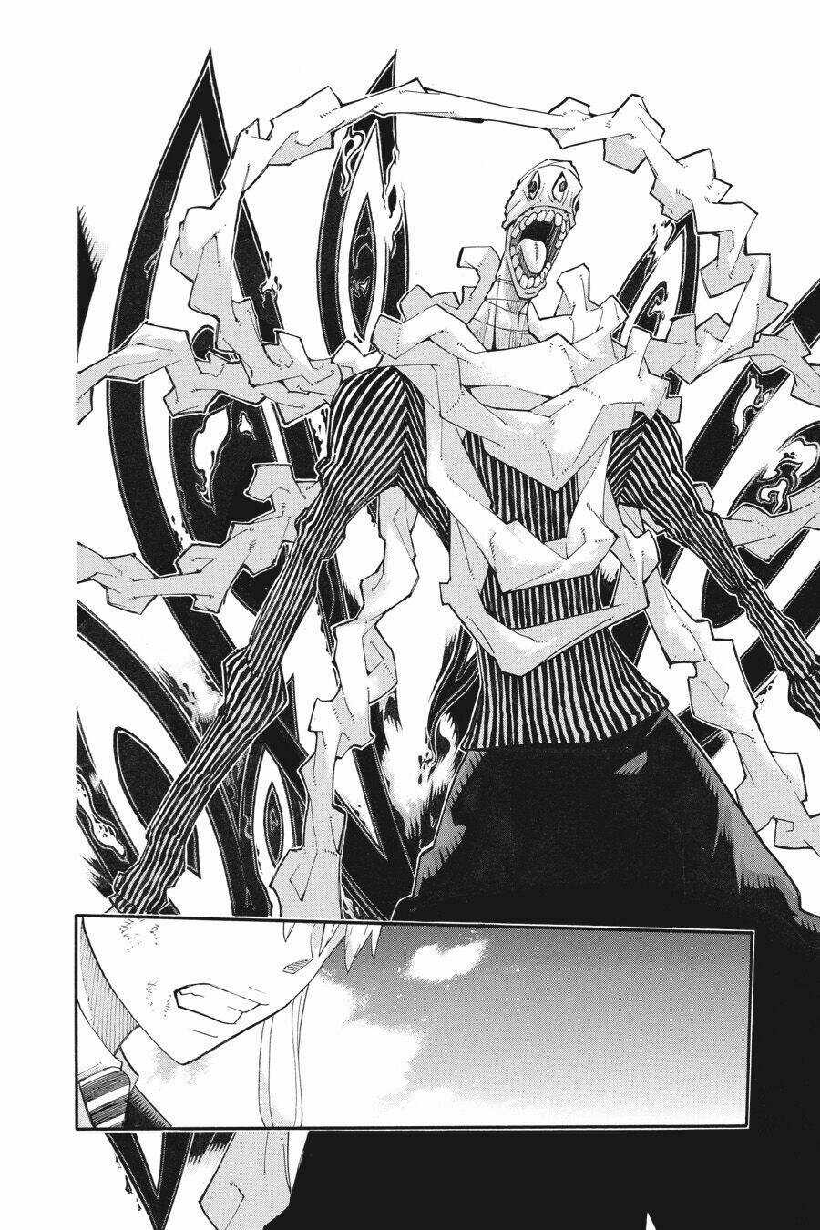 Soul Eater - Chapter 109 - Trang 17