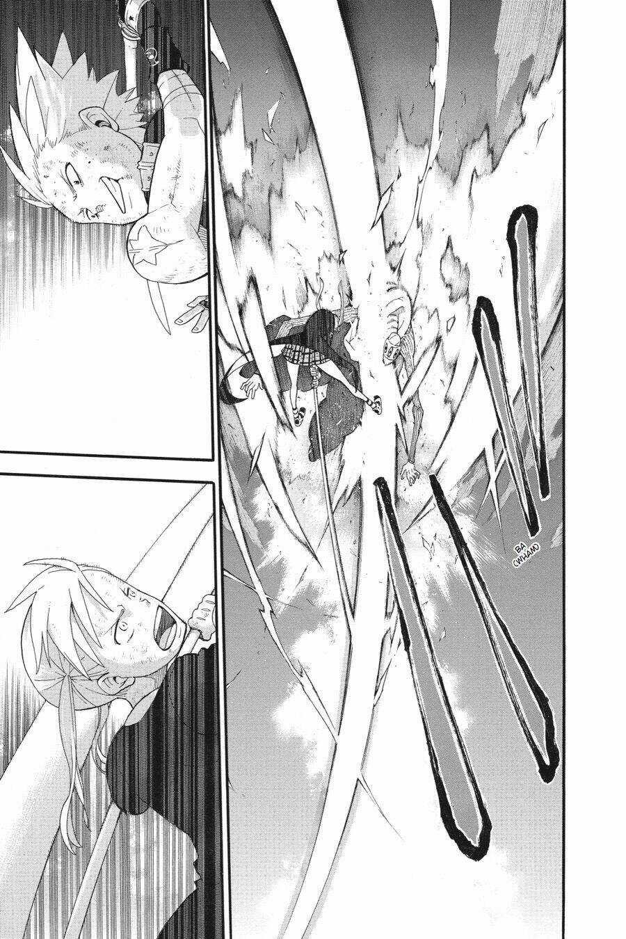 Soul Eater - Chapter 109 - Trang 24