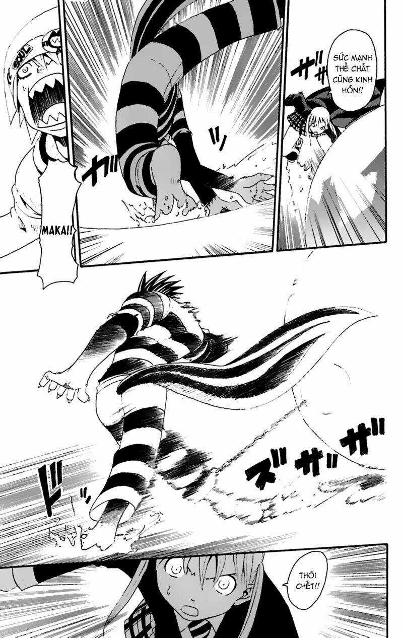 Soul Eater - Chapter 11 - Trang 13