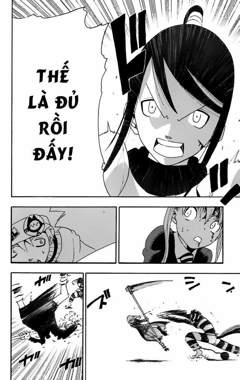 Soul Eater - Chapter 11 - Trang 20