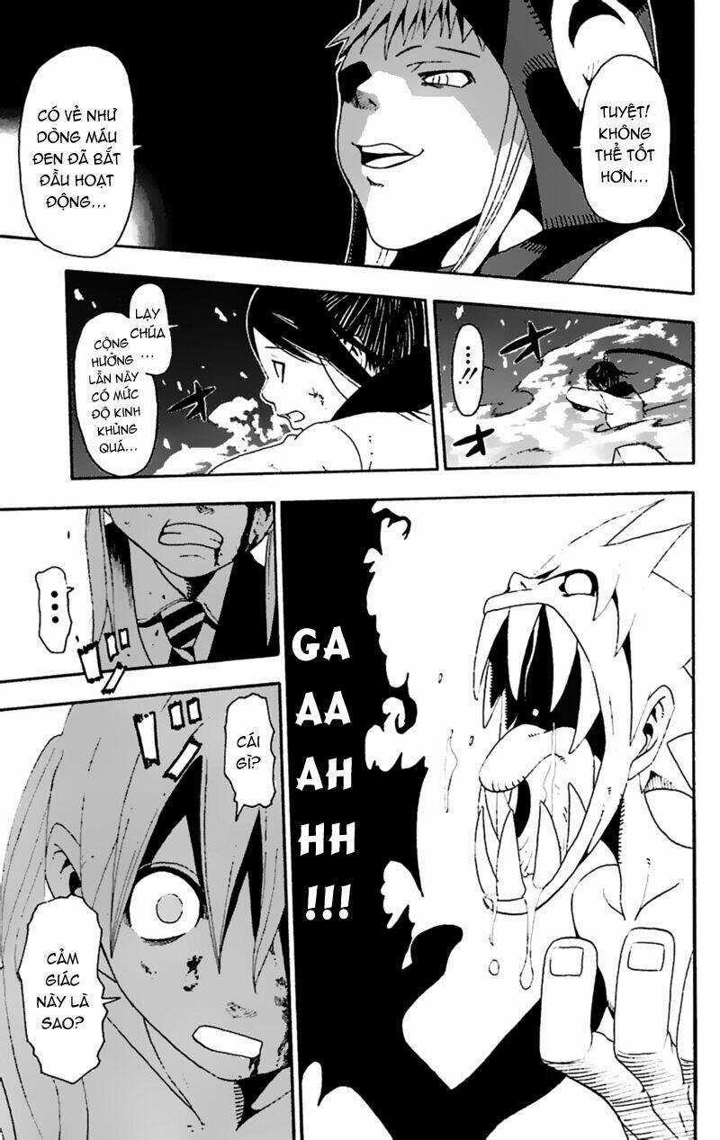 Soul Eater - Chapter 11 - Trang 25