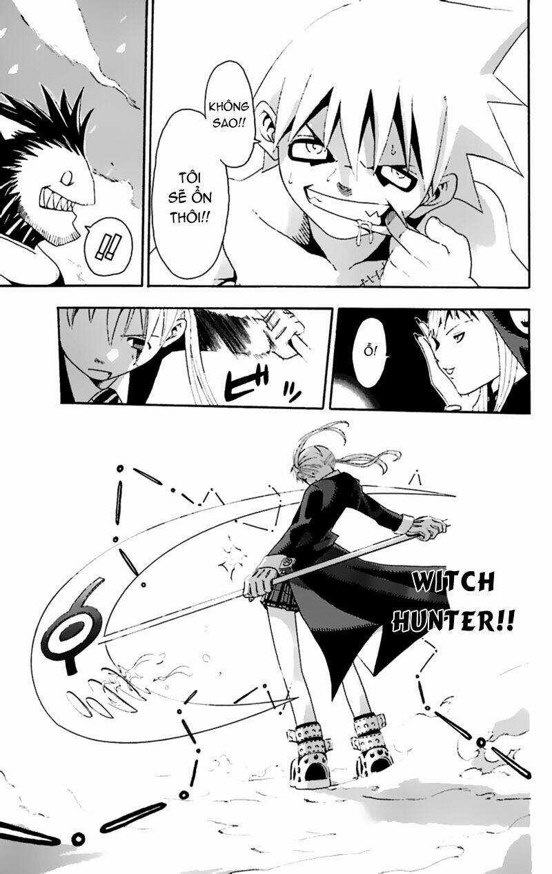 Soul Eater - Chapter 11 - Trang 27