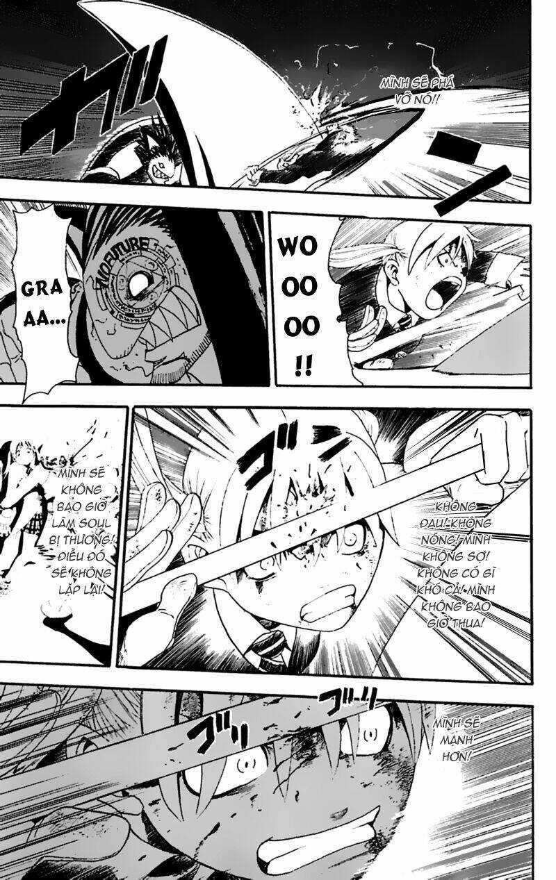 Soul Eater - Chapter 11 - Trang 29