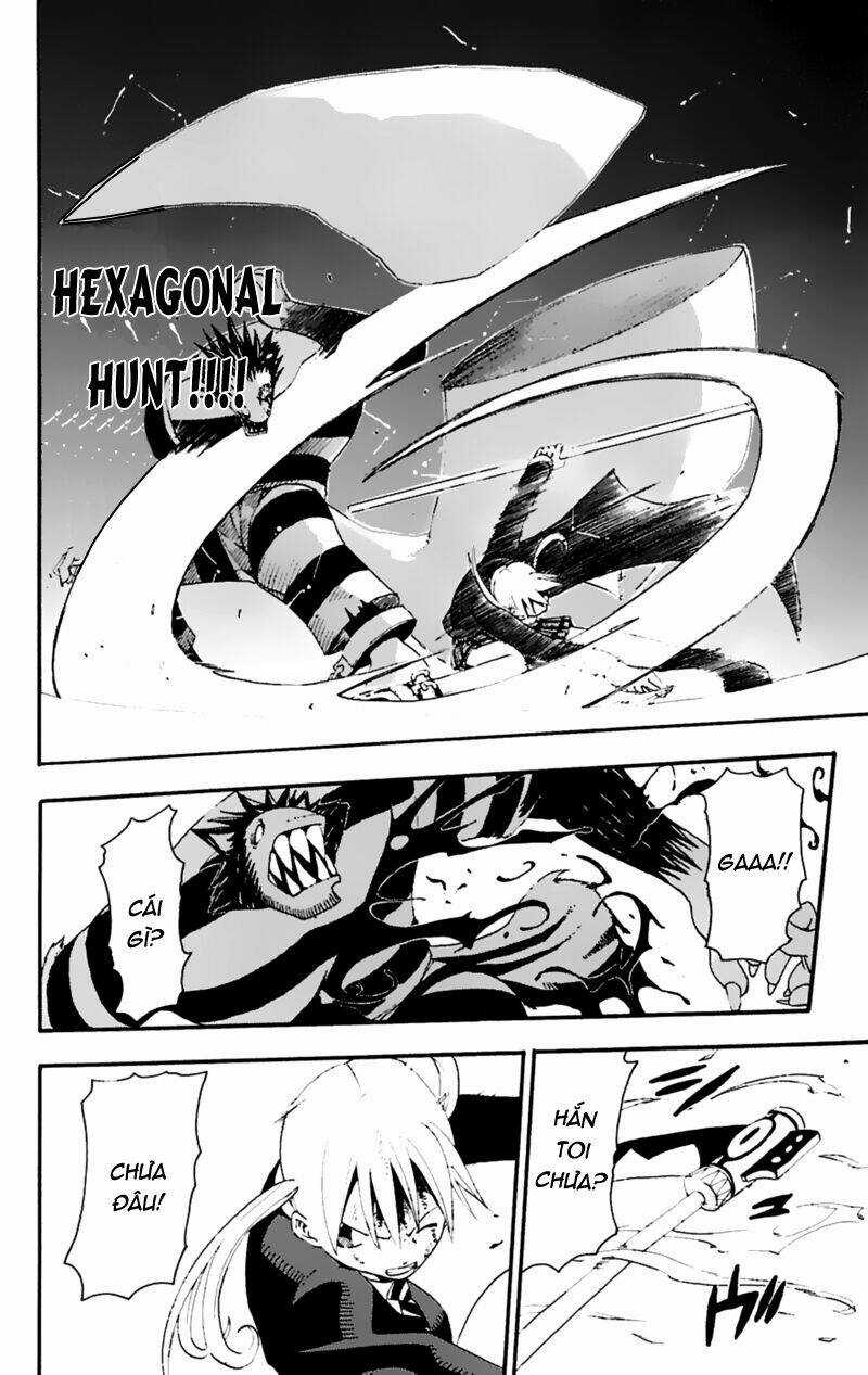 Soul Eater - Chapter 11 - Trang 30