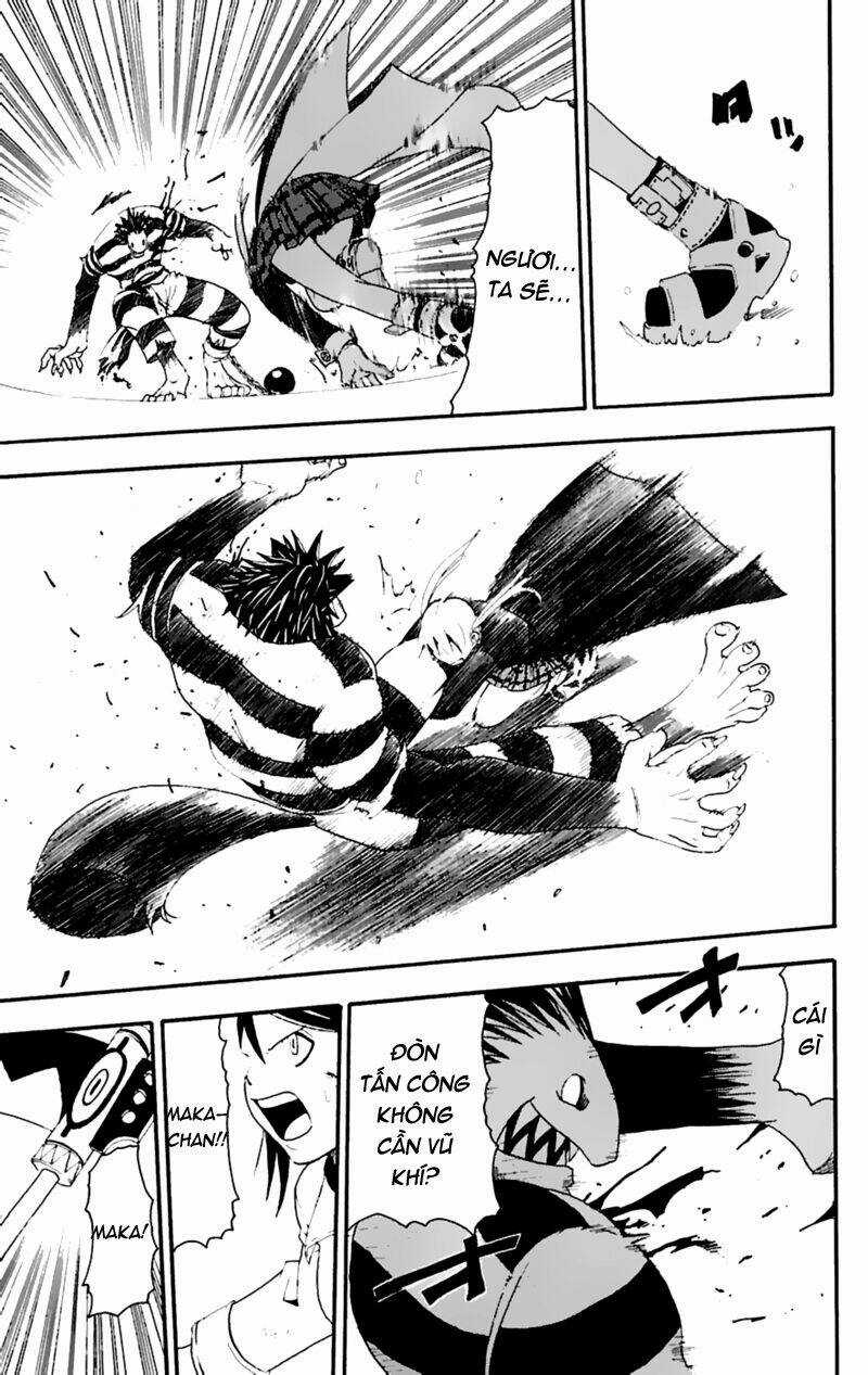 Soul Eater - Chapter 11 - Trang 31