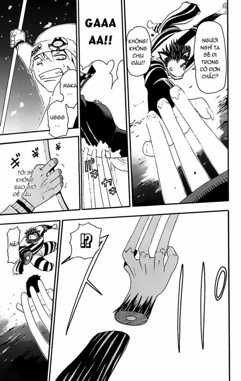 Soul Eater - Chapter 11 - Trang 35
