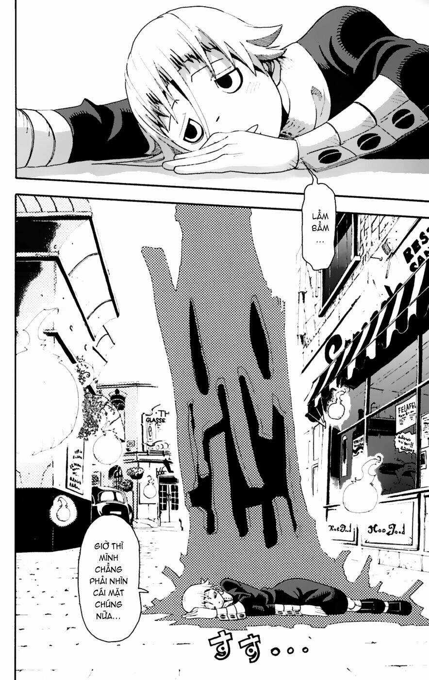 Soul Eater - Chapter 11 - Trang 42