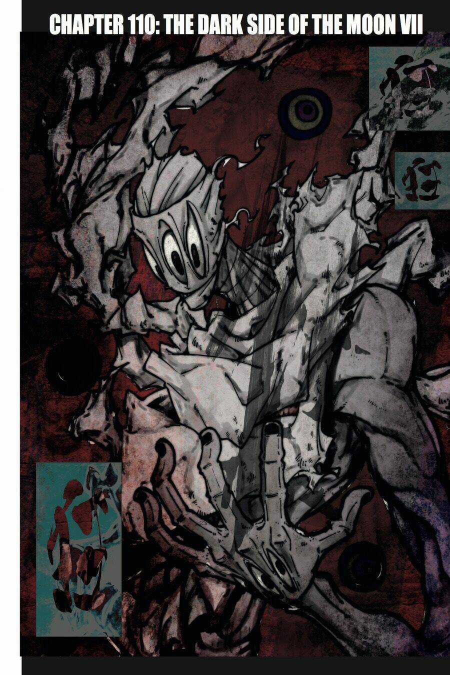 Soul Eater - Chapter 110 - Trang 2