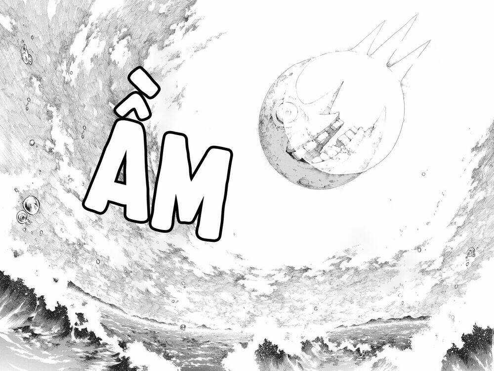 Soul Eater - Chapter 110 - Trang 13