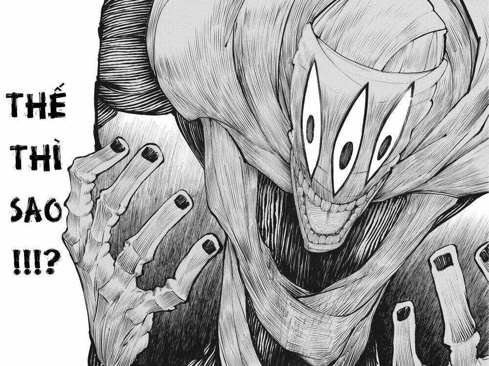 Soul Eater - Chapter 110 - Trang 16