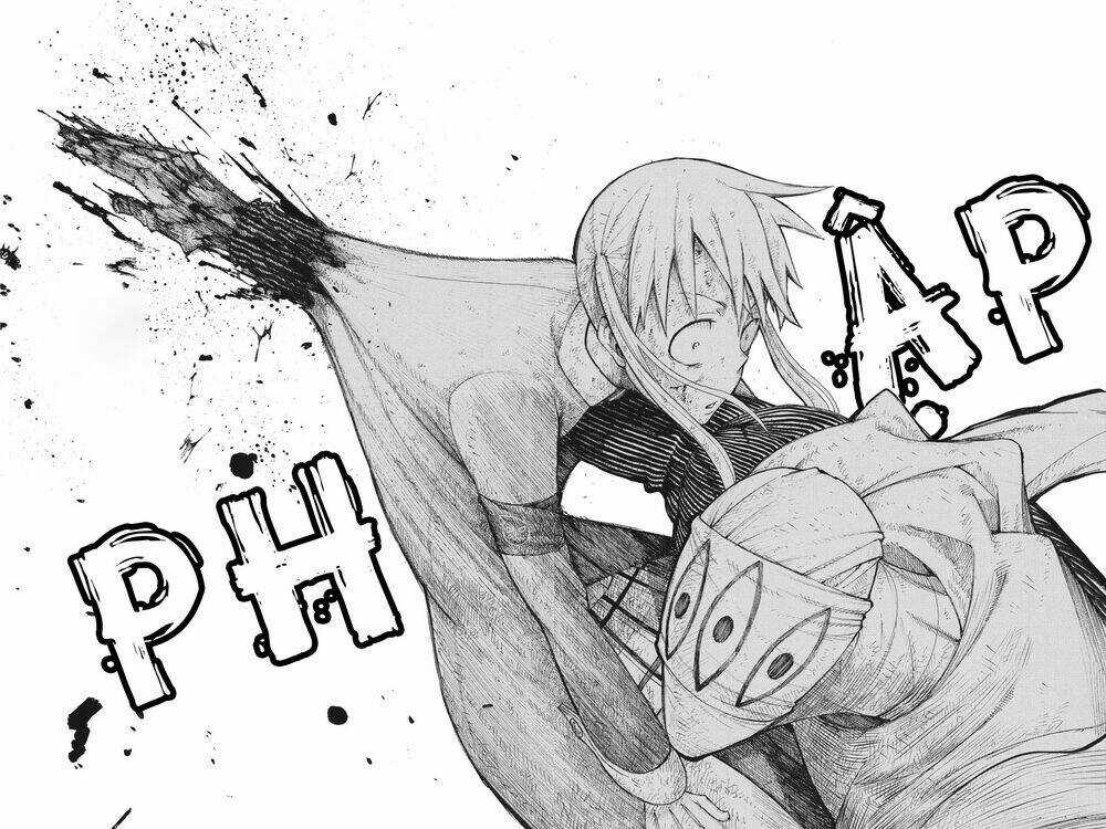 Soul Eater - Chapter 110 - Trang 29