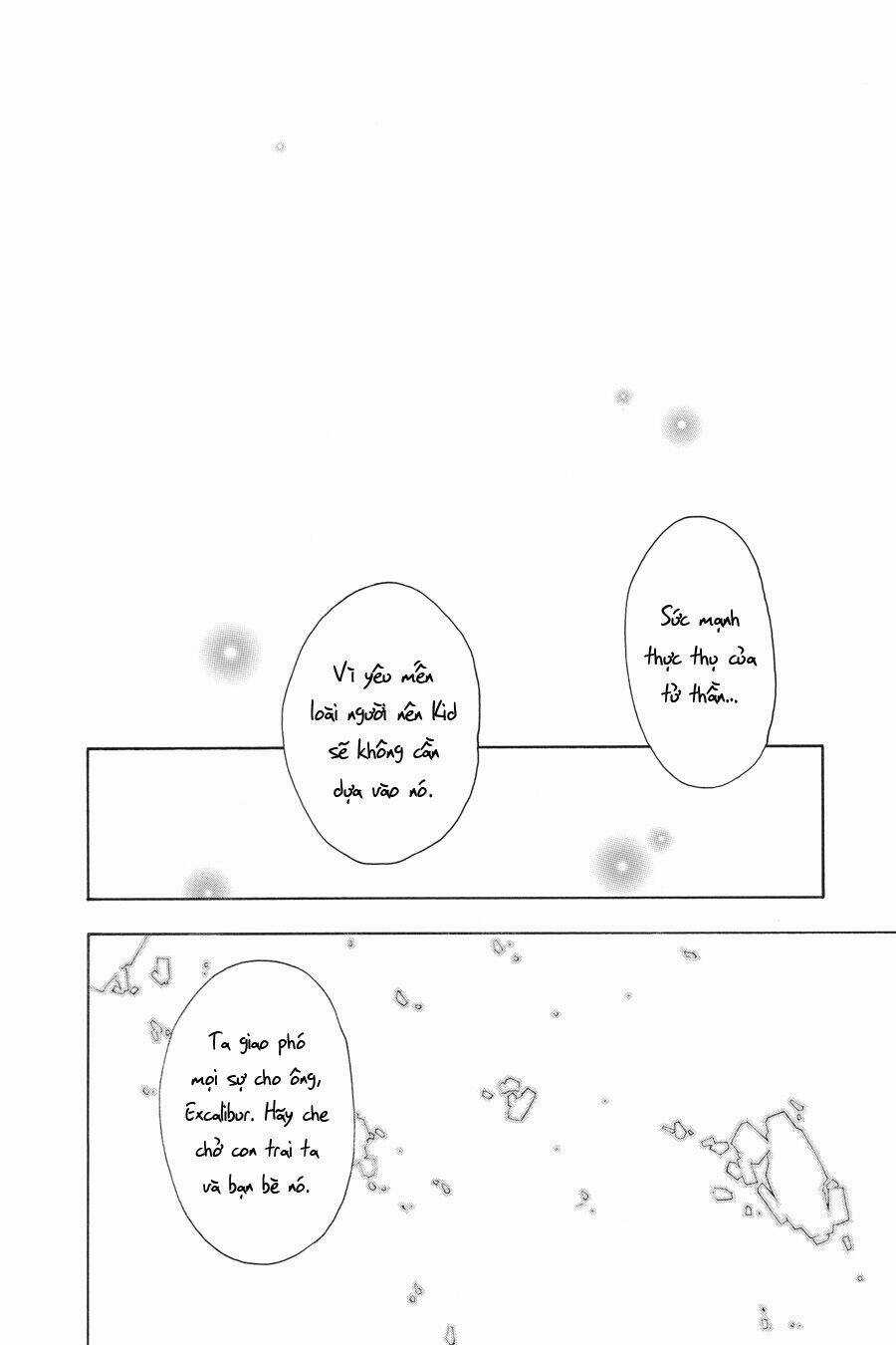 Soul Eater - Chapter 110 - Trang 10