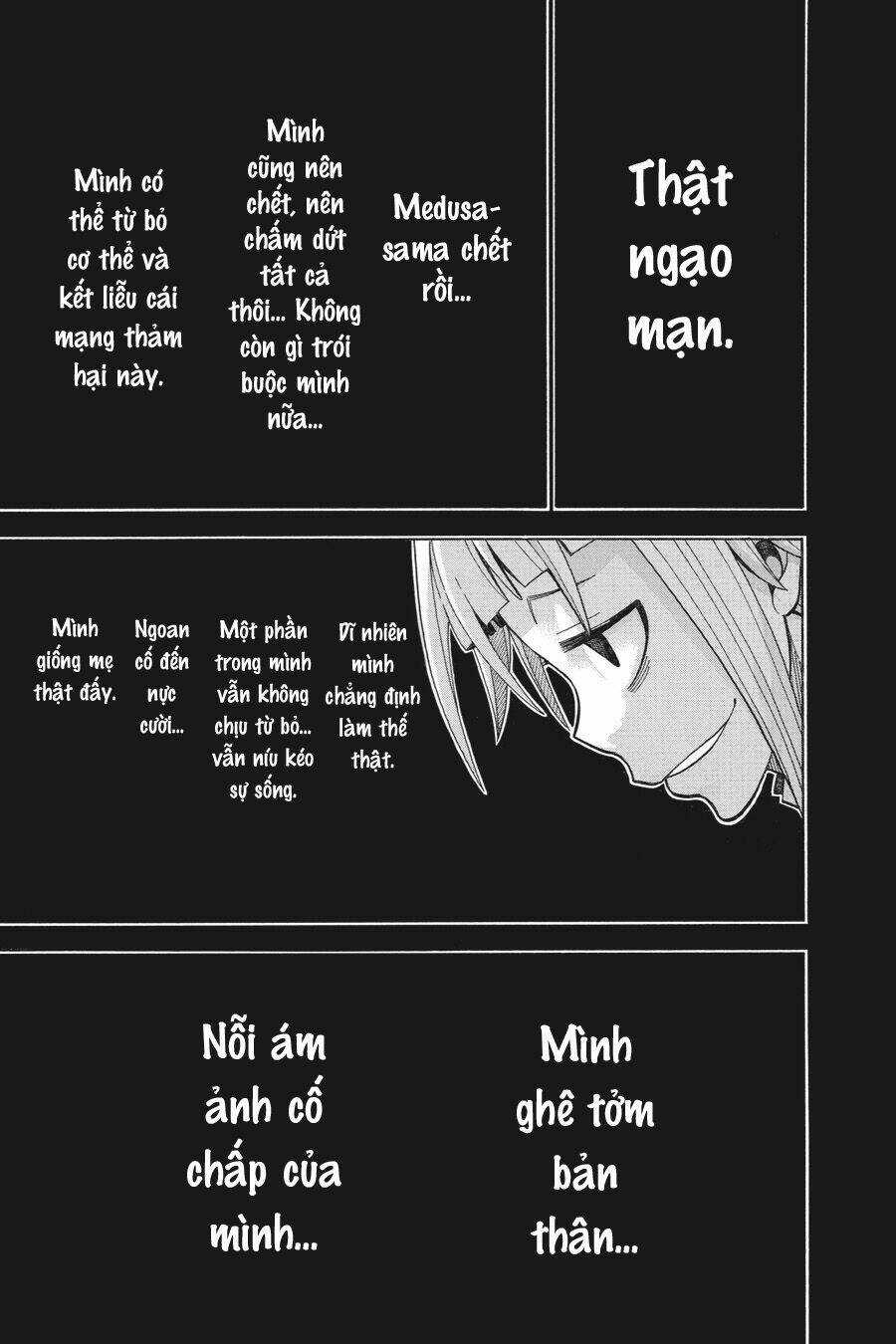 Soul Eater - Chapter 112 - Trang 17