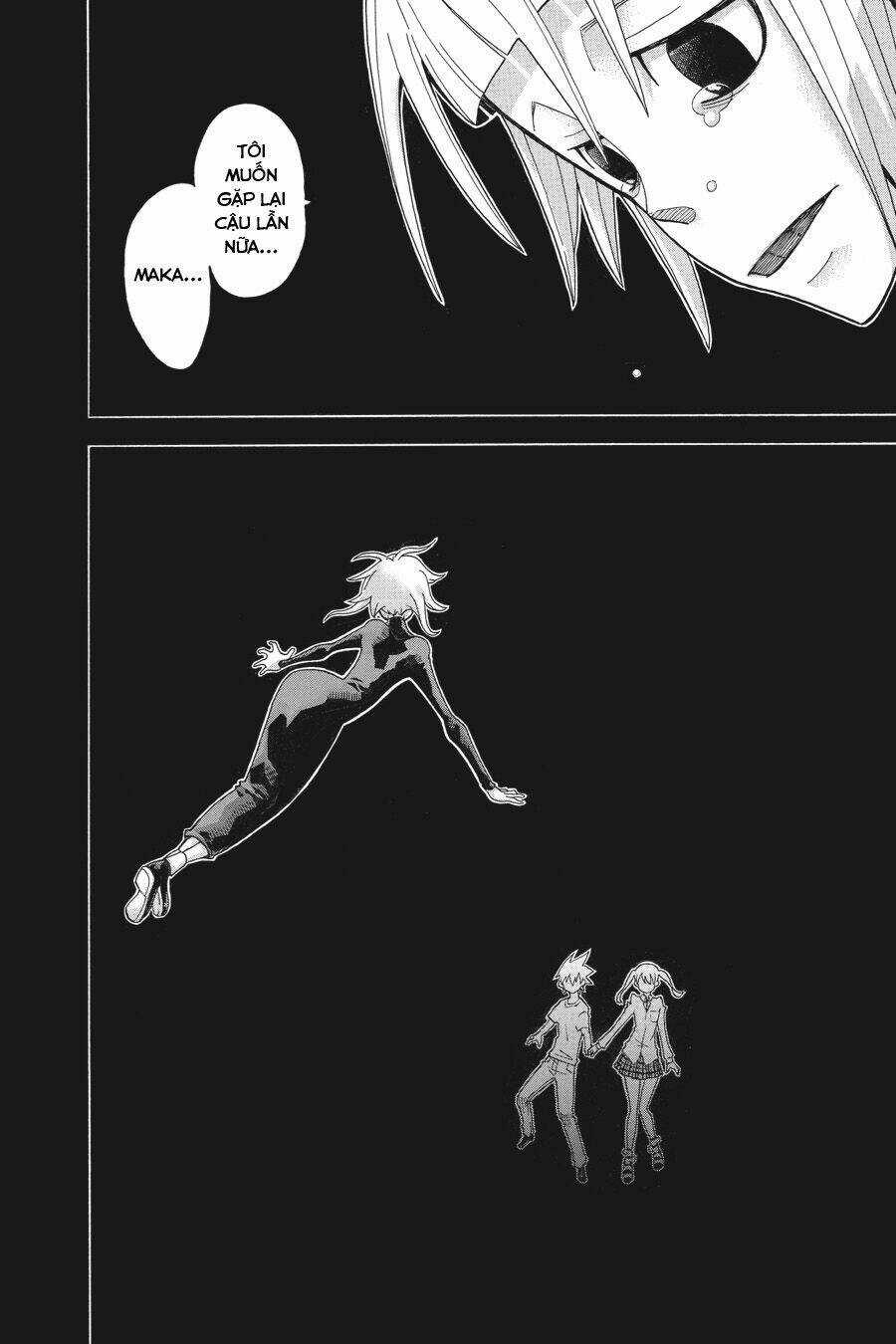 Soul Eater - Chapter 112 - Trang 18