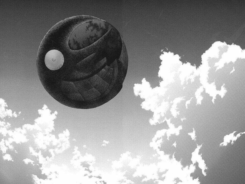 Soul Eater - Chapter 112 - Trang 50