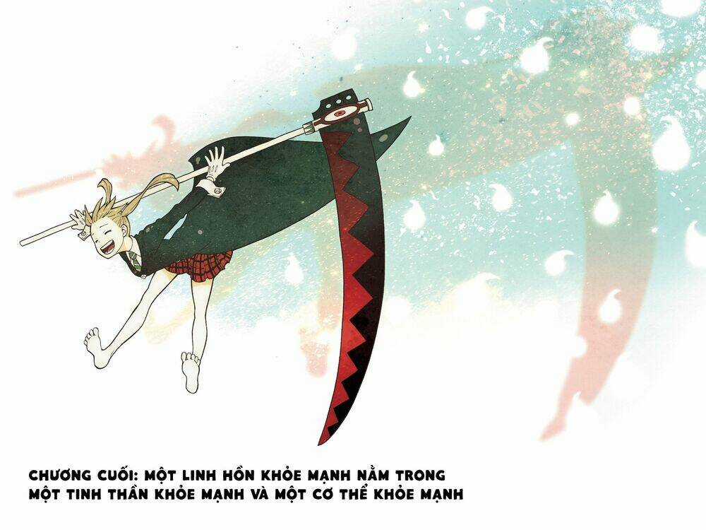 Soul Eater - Chapter 113 - Trang 3