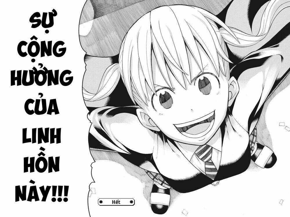 Soul Eater - Chapter 113 - Trang 43