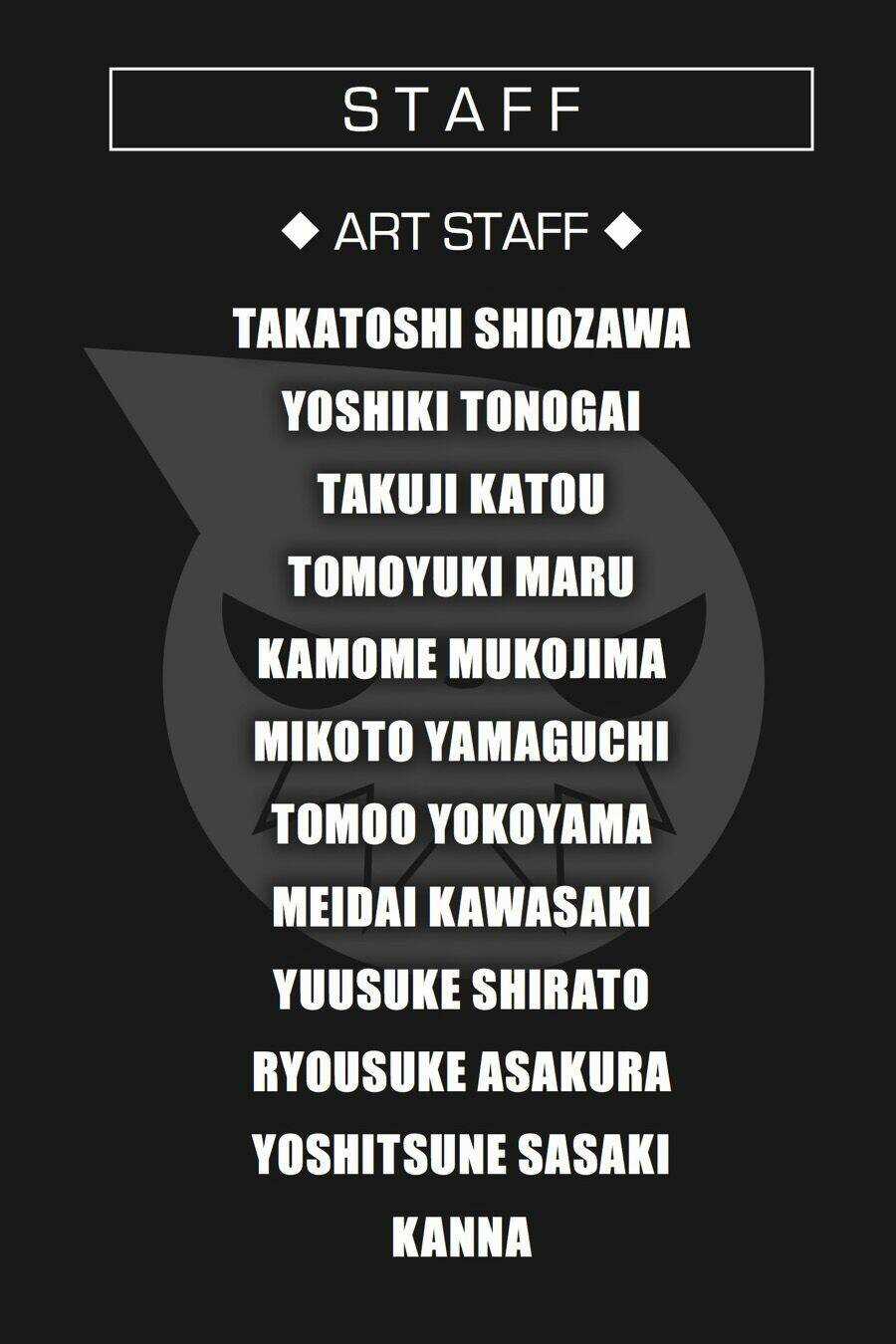 Soul Eater - Chapter 113 - Trang 44