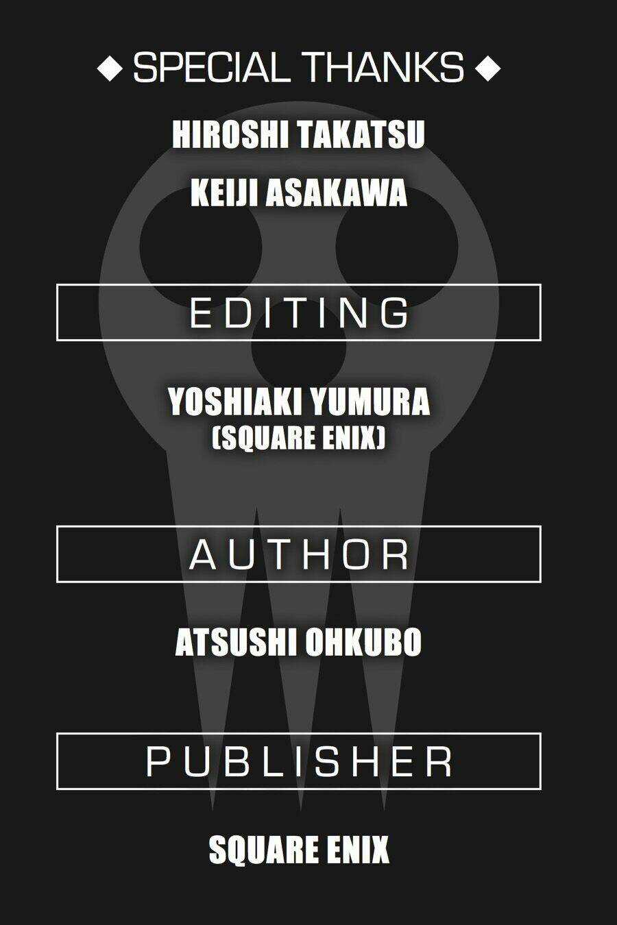 Soul Eater - Chapter 113 - Trang 45