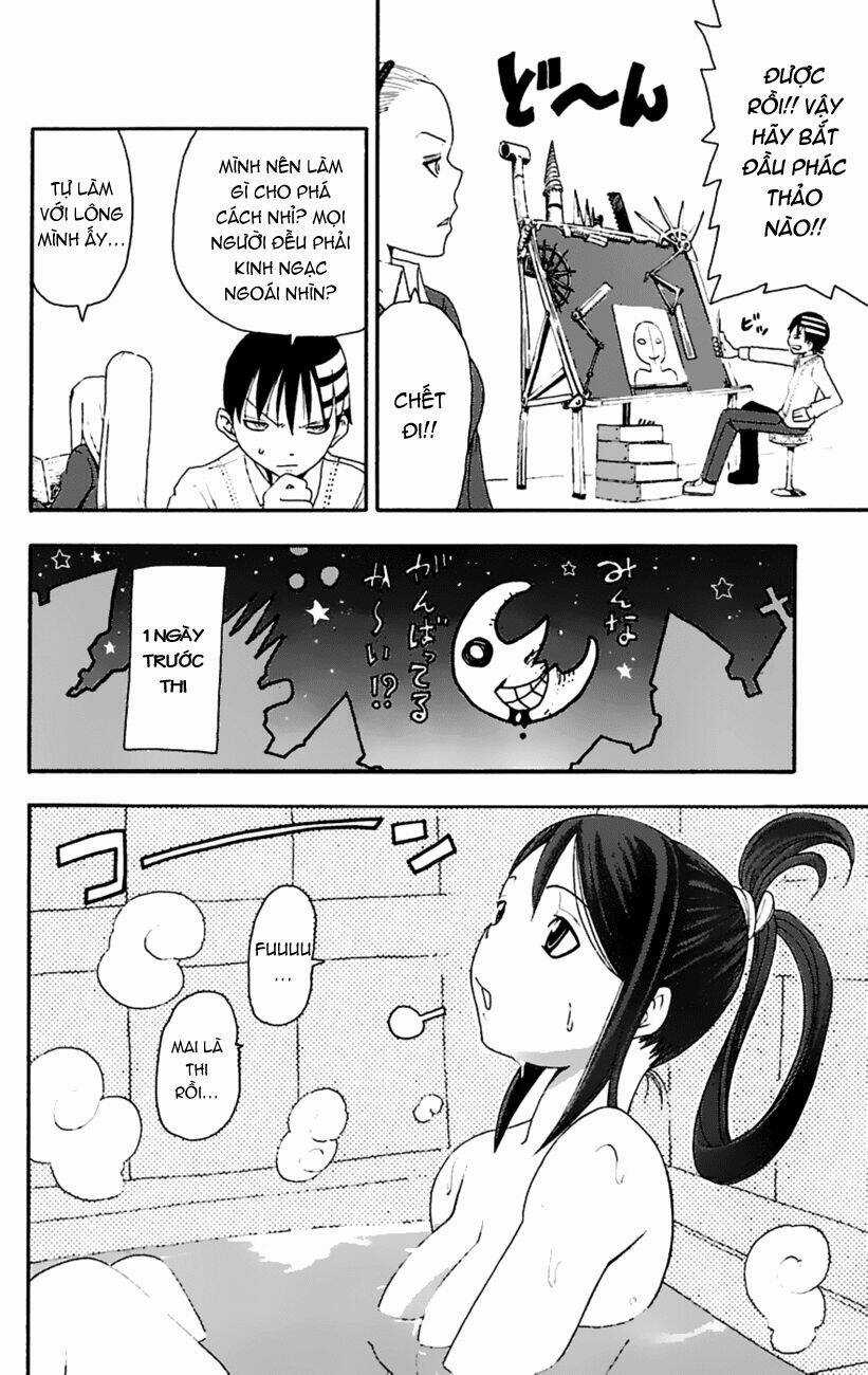 Soul Eater - Chapter 12 - Trang 13
