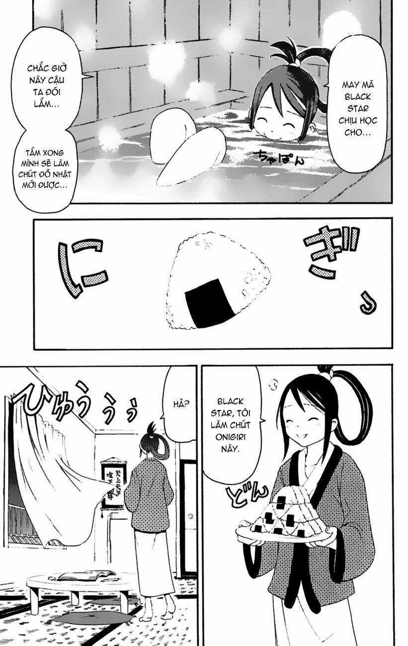 Soul Eater - Chapter 12 - Trang 14