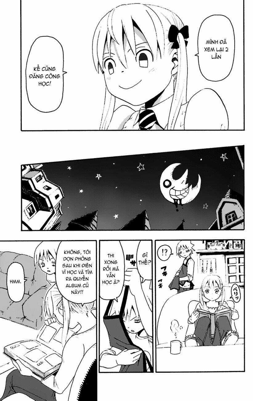 Soul Eater - Chapter 12 - Trang 30