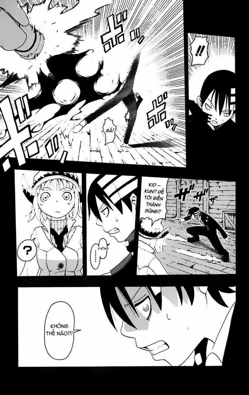 Soul Eater - Chapter 13 - Trang 16