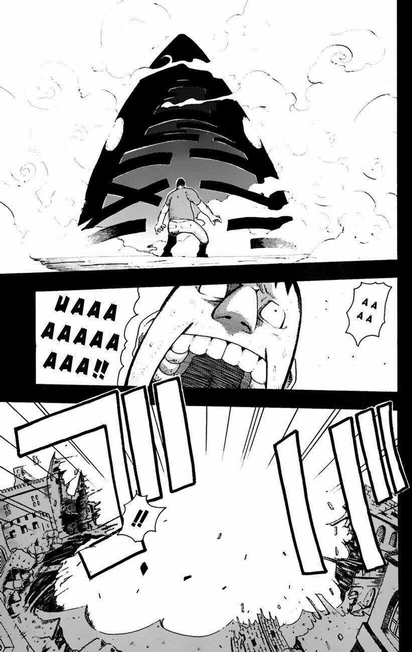 Soul Eater - Chapter 13 - Trang 3