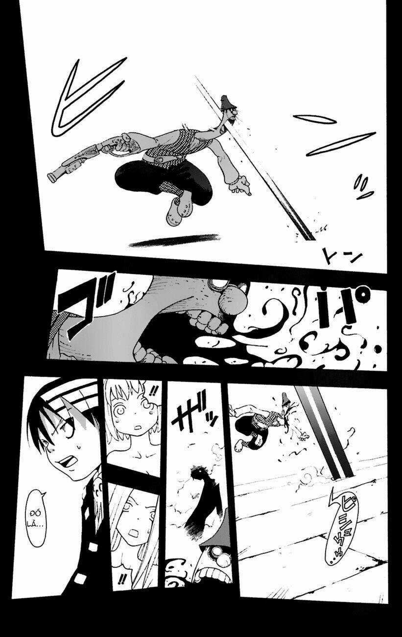 Soul Eater - Chapter 13 - Trang 24