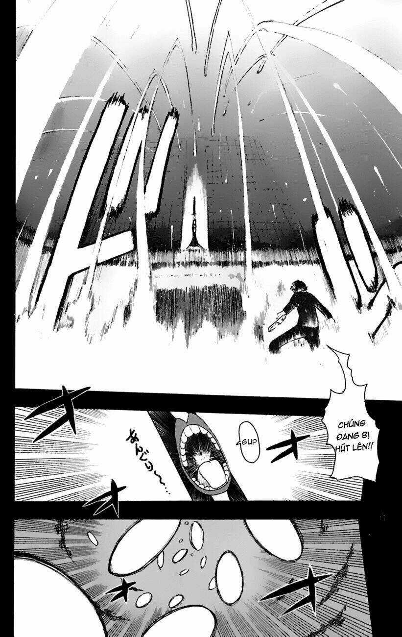 Soul Eater - Chapter 13 - Trang 27