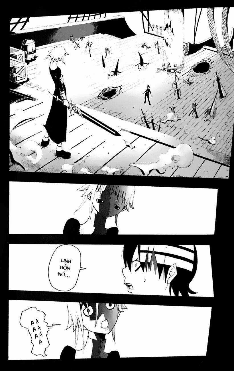 Soul Eater - Chapter 13 - Trang 29
