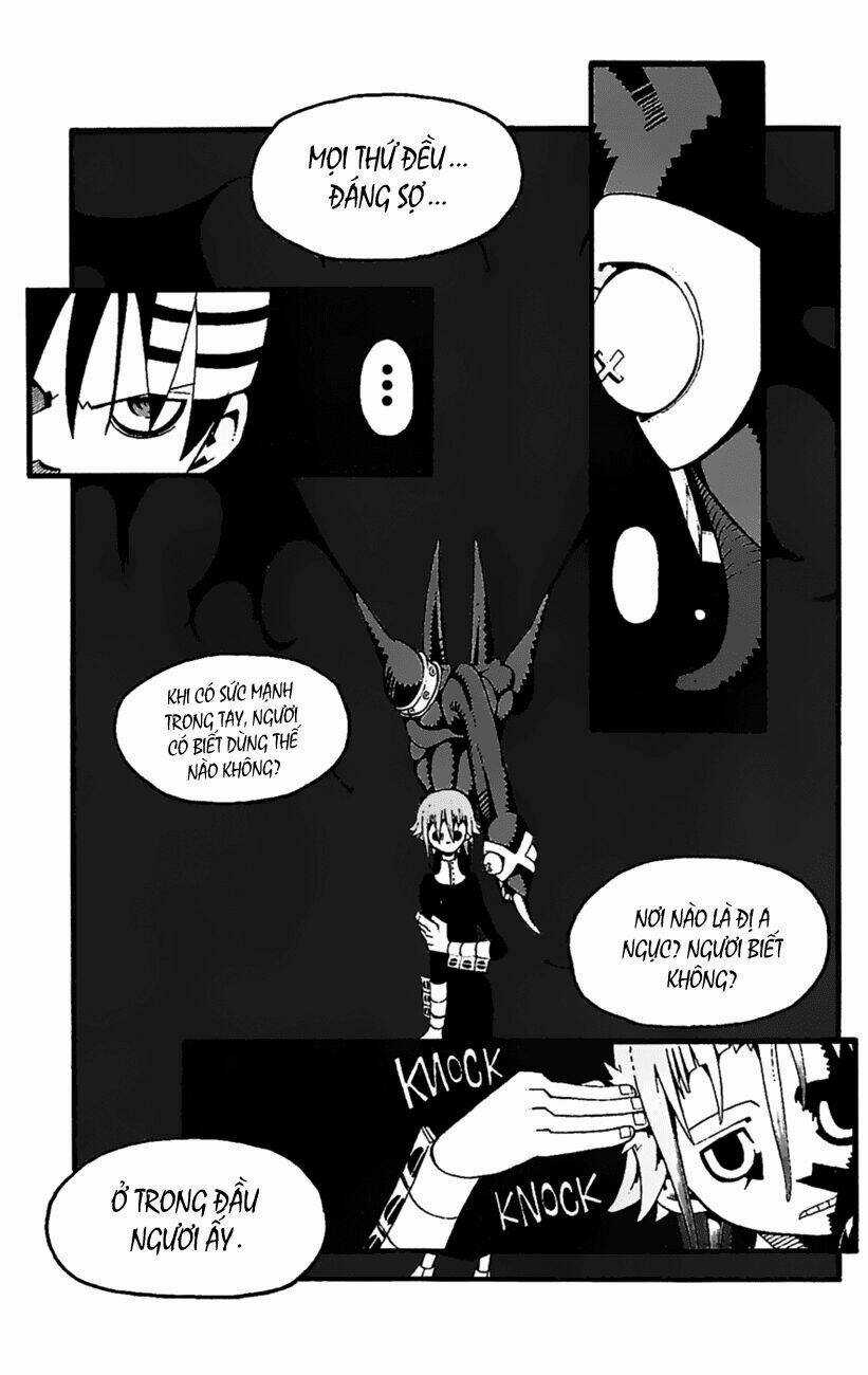 Soul Eater - Chapter 14 - Trang 1