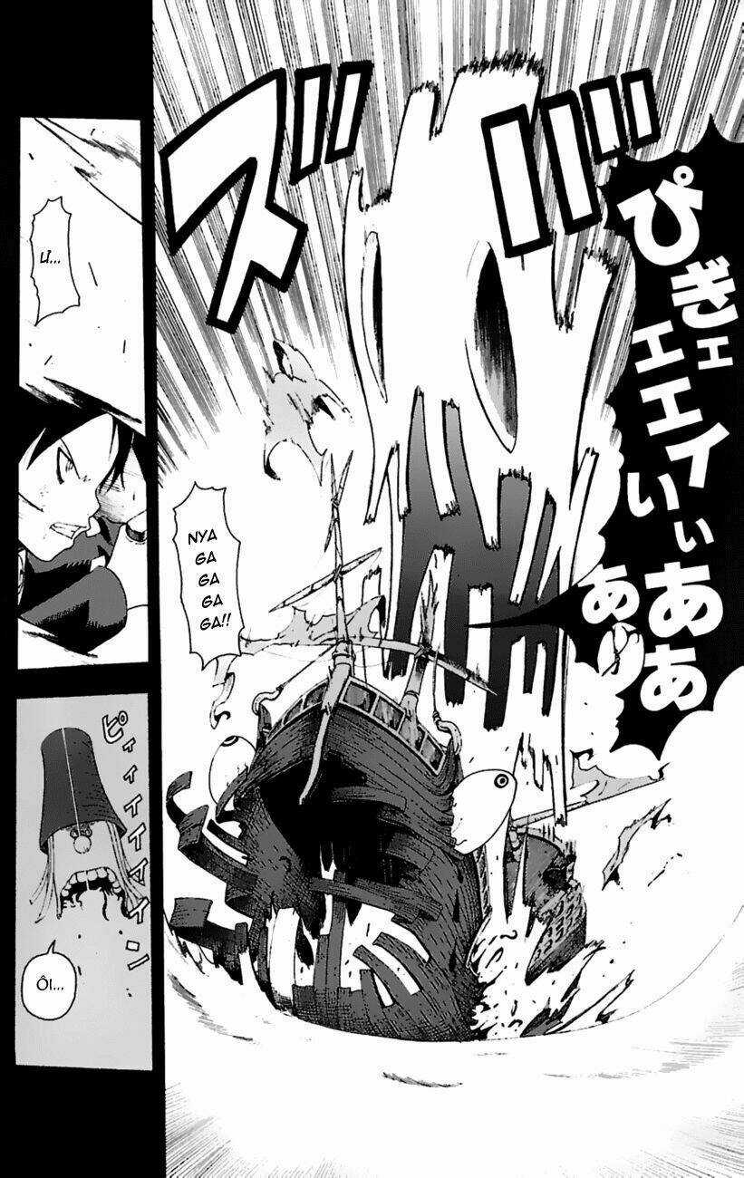 Soul Eater - Chapter 14 - Trang 15