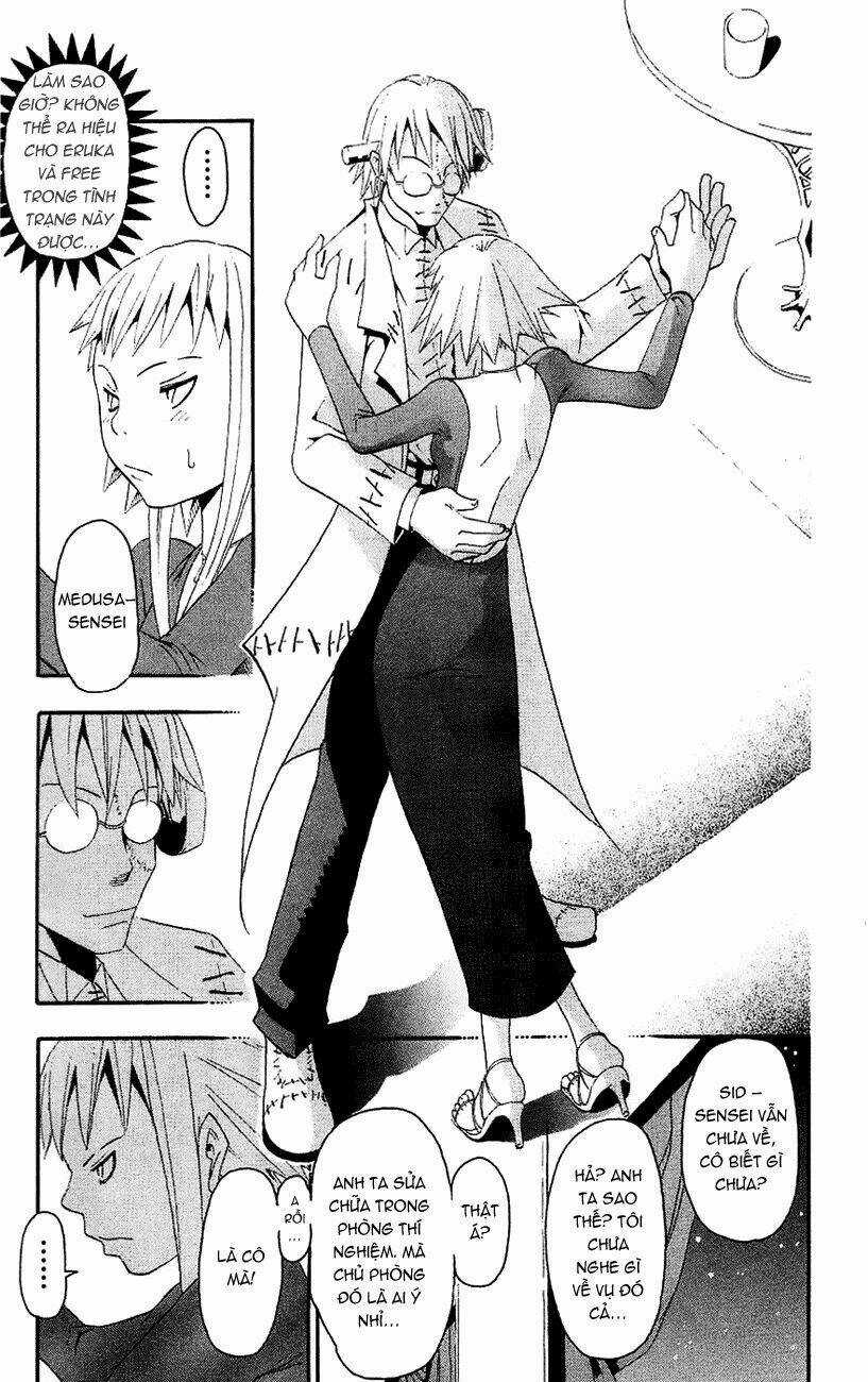 Soul Eater - Chapter 15 - Trang 29