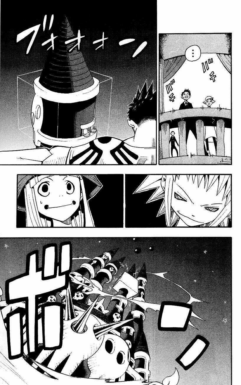 Soul Eater - Chapter 15 - Trang 39