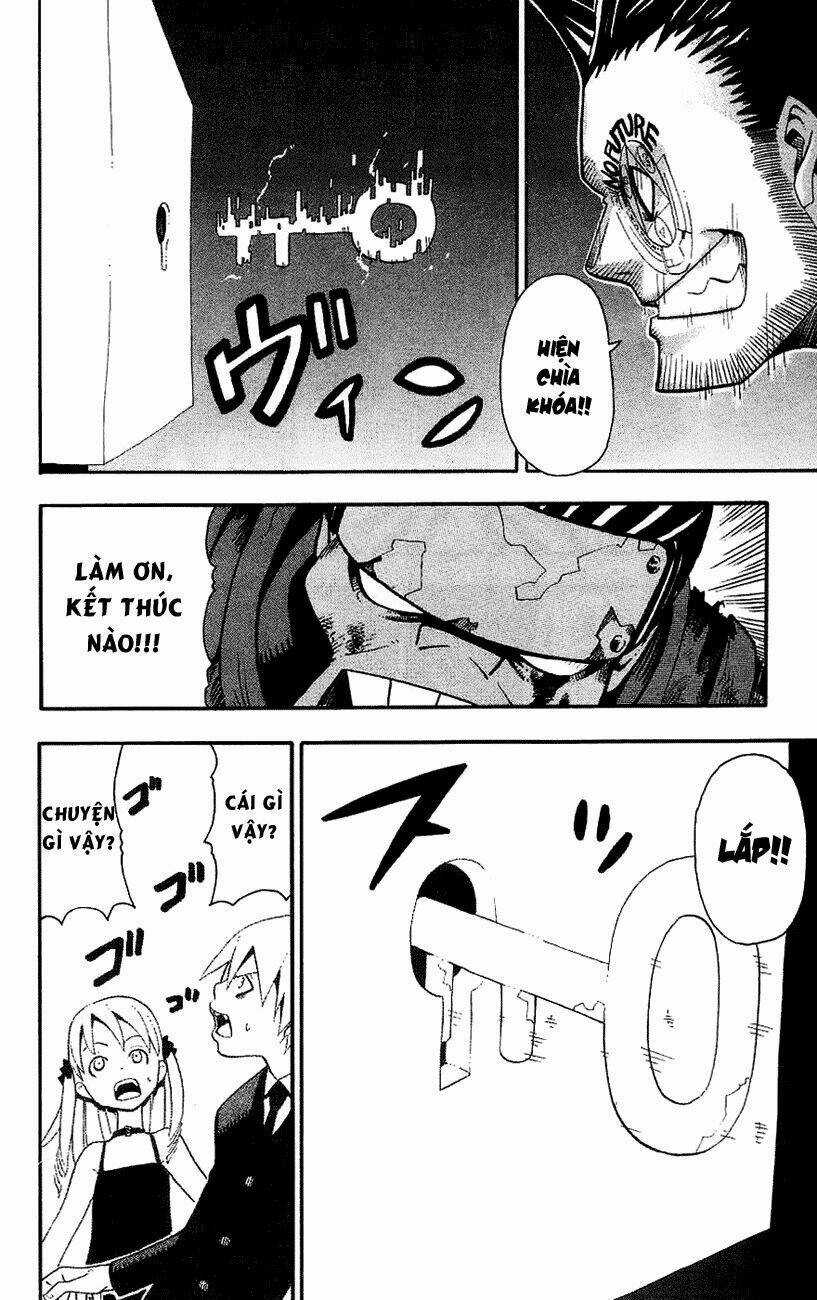 Soul Eater - Chapter 15 - Trang 40