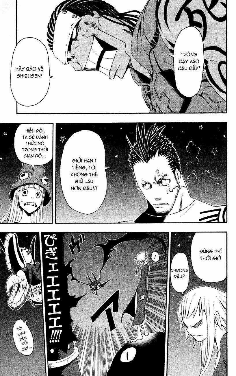 Soul Eater - Chapter 15 - Trang 43