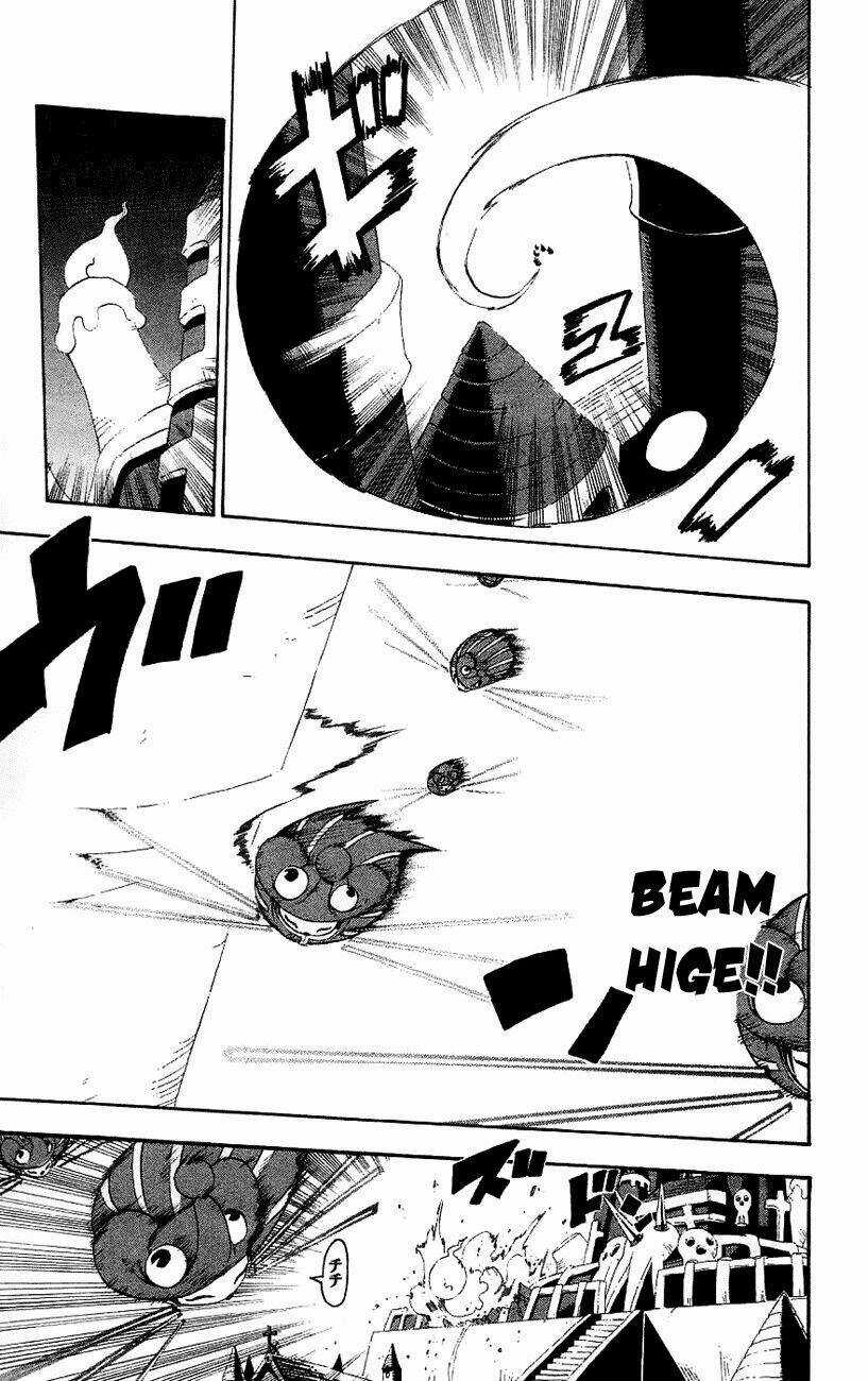 Soul Eater - Chapter 15 - Trang 45