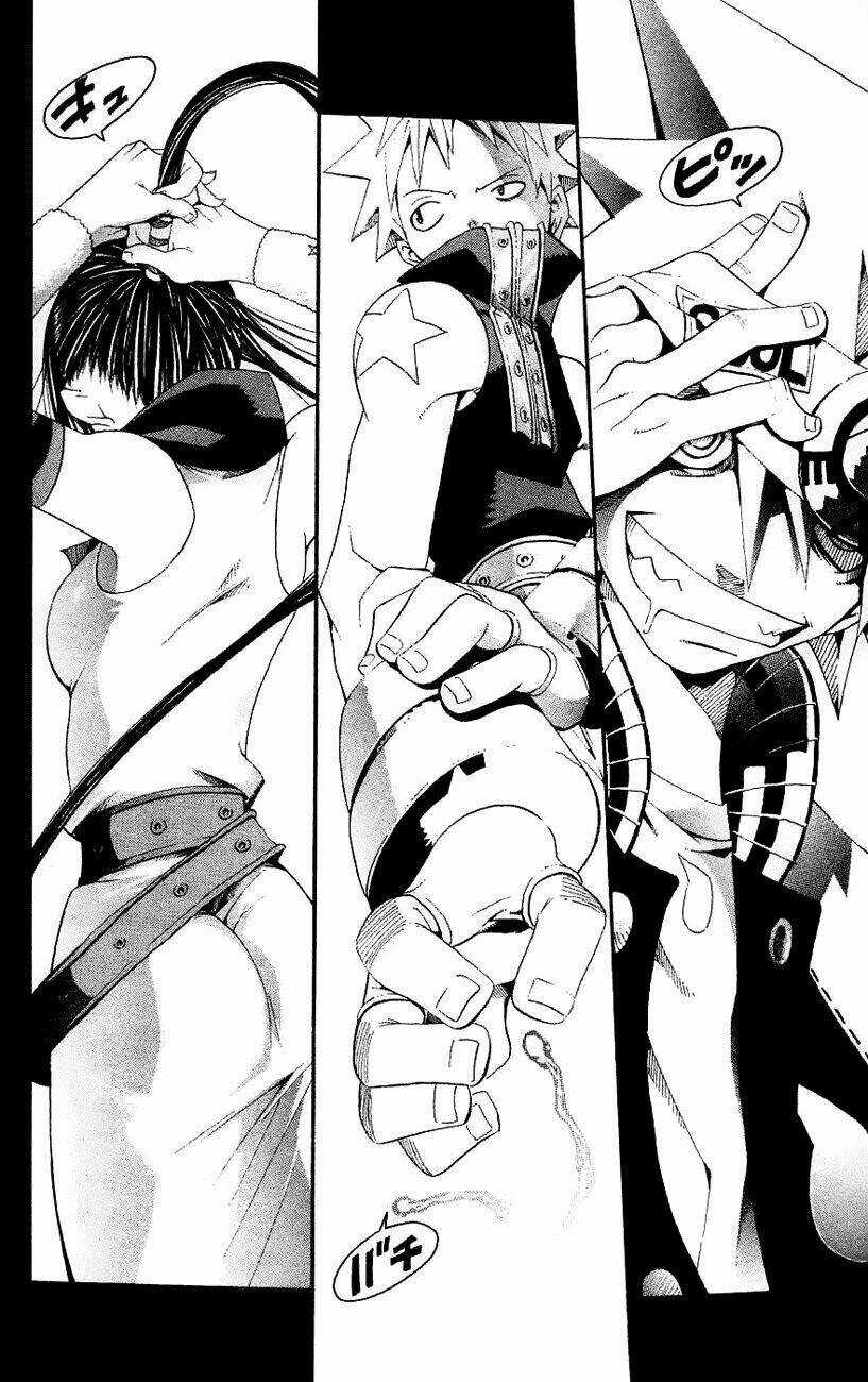 Soul Eater - Chapter 15 - Trang 52