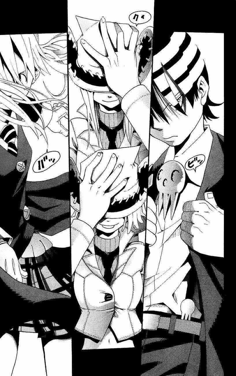 Soul Eater - Chapter 15 - Trang 53