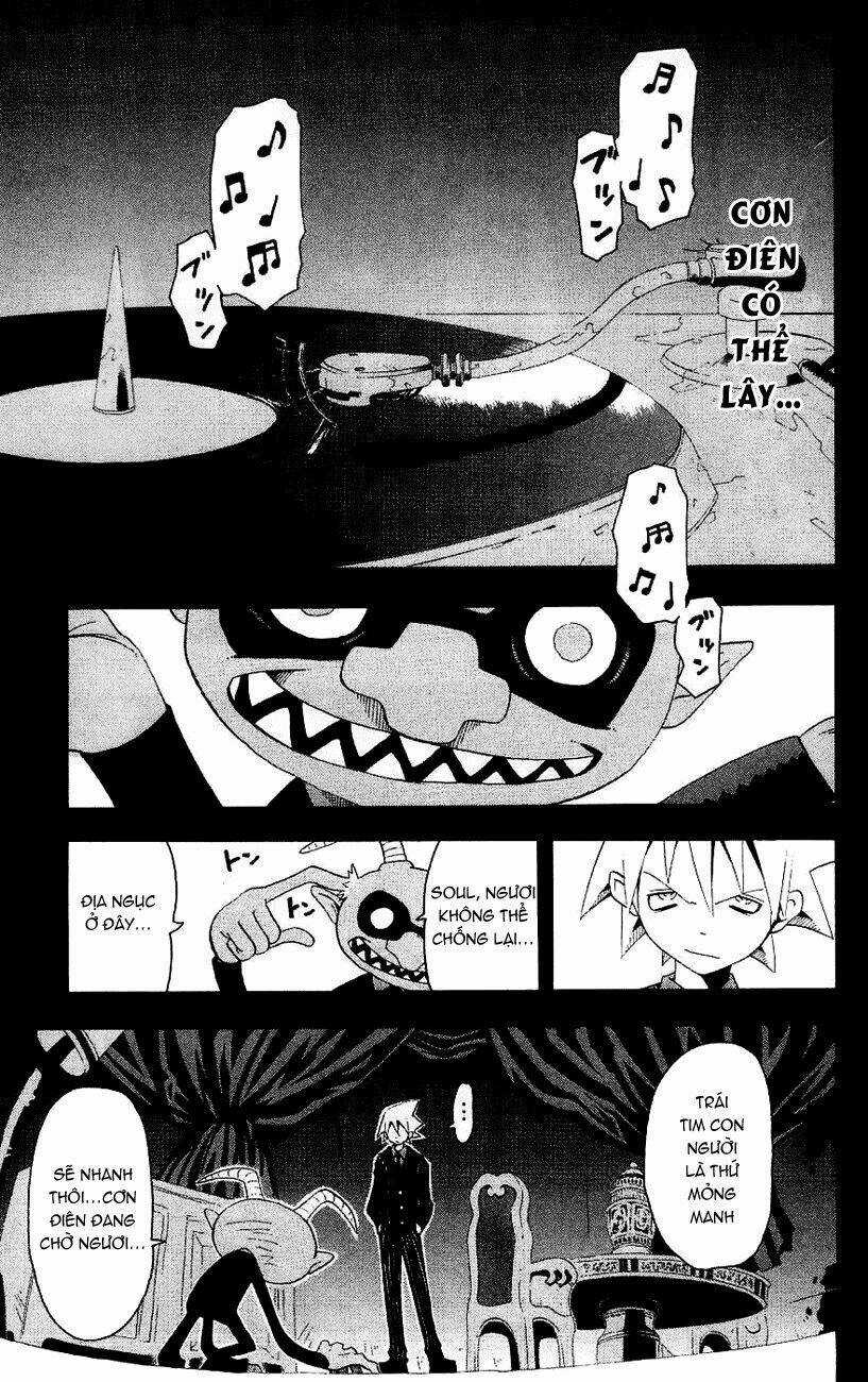 Soul Eater - Chapter 16 - Trang 13