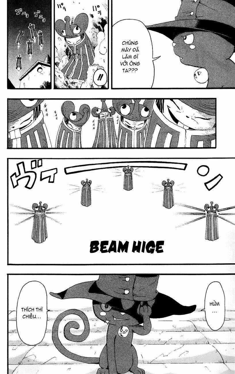 Soul Eater - Chapter 16 - Trang 18