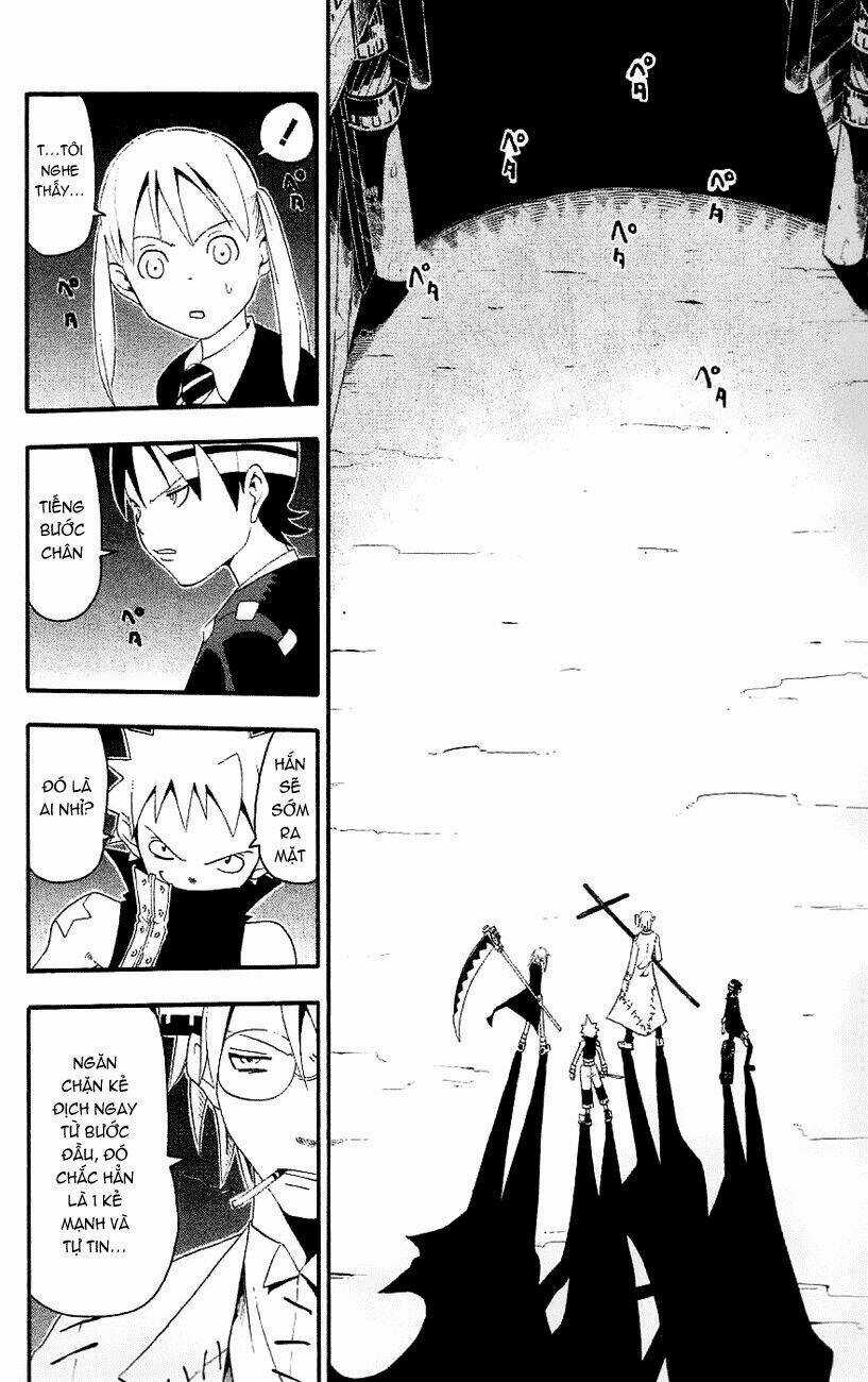 Soul Eater - Chapter 16 - Trang 22