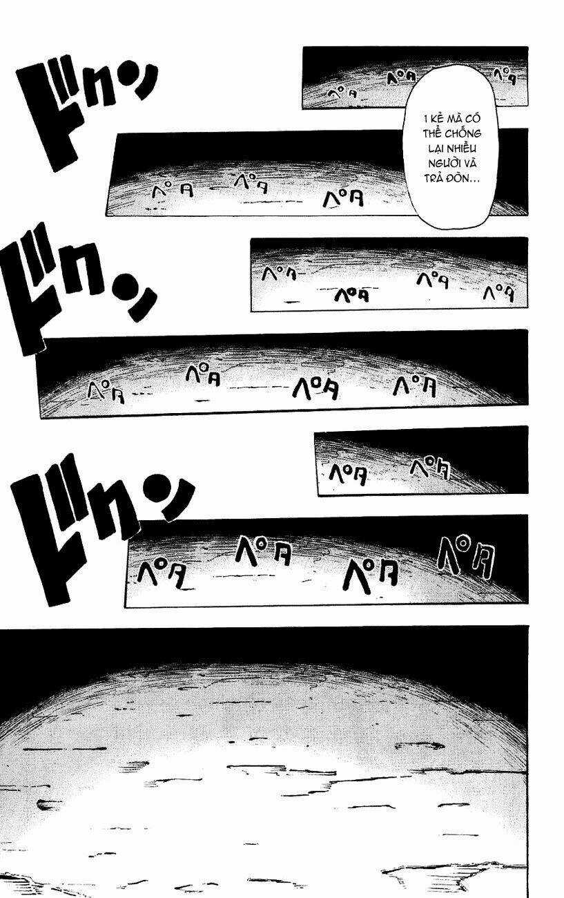 Soul Eater - Chapter 16 - Trang 23