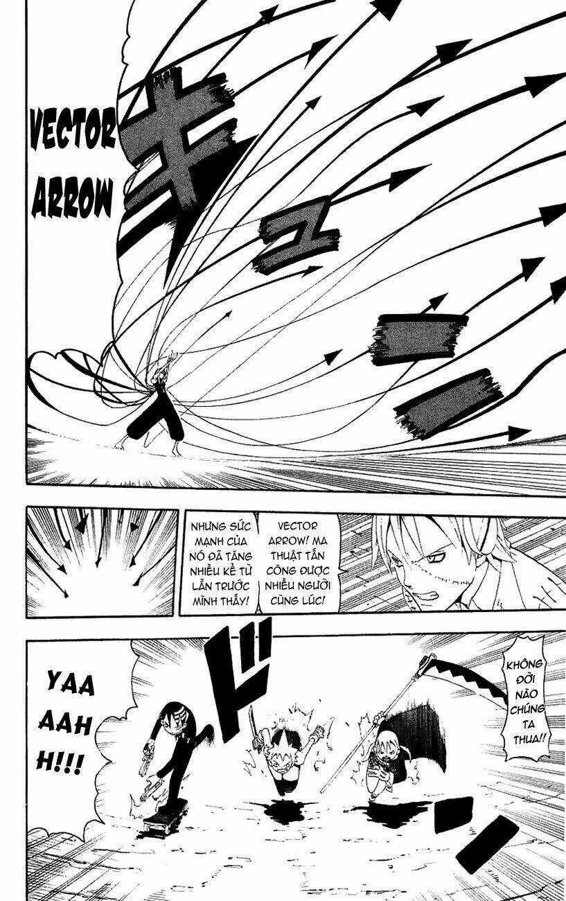 Soul Eater - Chapter 16 - Trang 28