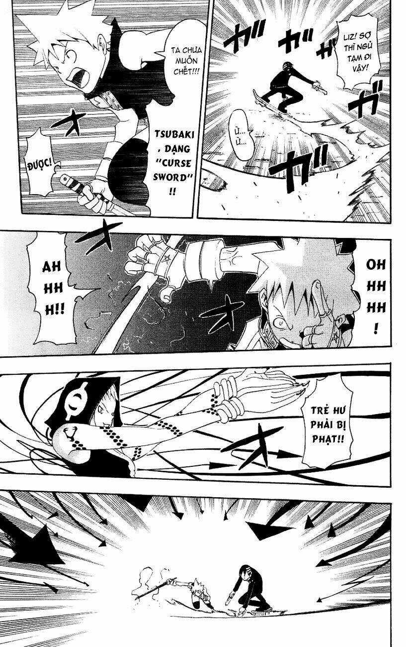 Soul Eater - Chapter 16 - Trang 29