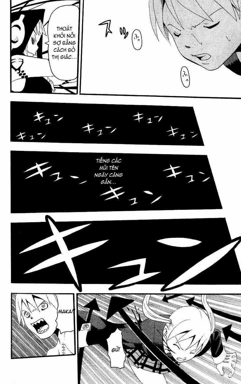 Soul Eater - Chapter 16 - Trang 35