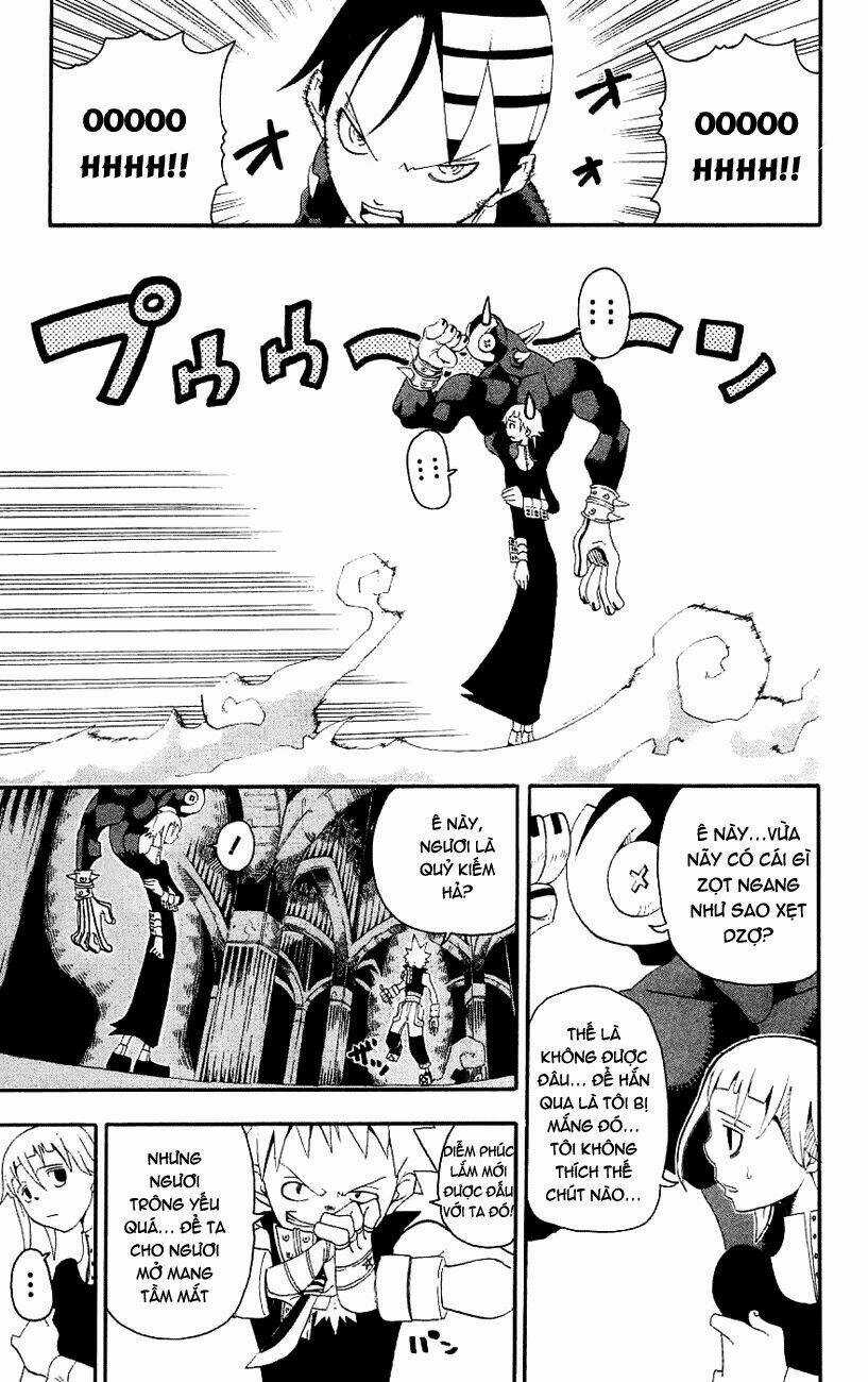 Soul Eater - Chapter 16 - Trang 39